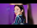 Download Lagu hyo - dessert ft. loopy, soyeon (sped up) brownstupidhoe