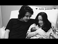 Welcoming Sabeea Savcara! | My birth video - savira razak