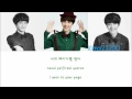 Lagu EXO - Miracles in December (12월의 기적) [Hangul/Romanization/English] Color \u0026 Picture Coded HD