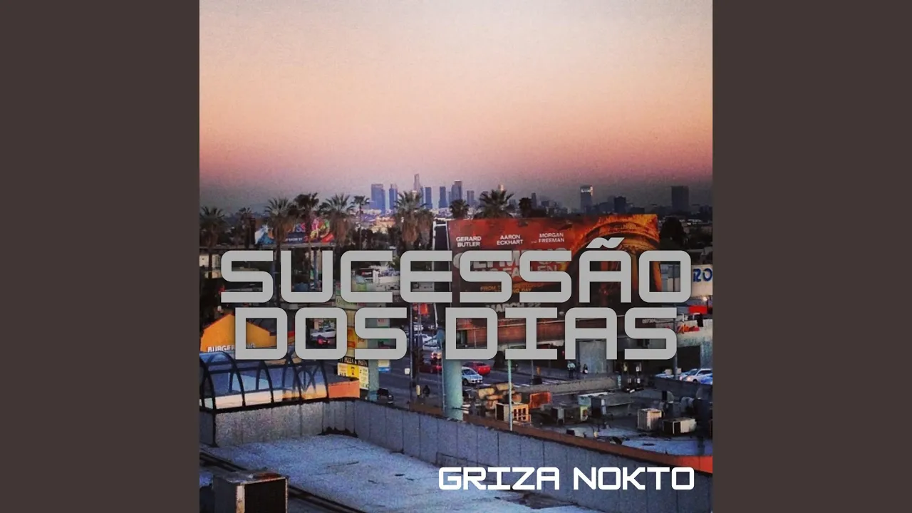 Sucessão dos Dias