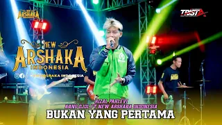 bukan yang pertama kang ojol rizal pahlevi new arshaka indonesia