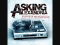 Download Lagu Asking Alexandria - A Single Moment of Sincerity [KC Blitz Remix]