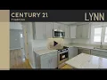 Home for Sale - 43 Myrtle St Lynn MA