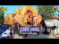 Download Lagu WEDI DOSA VOC. KUSNEP || SINGA DANGDUT NEW CRYSTALLIA NADA || SHOW DESA SUMURADEM - SUKRA