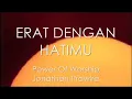 Download Lagu ERAT DENGAN HATIMU (audio original version) - GMB | karya Ps Jonathan Prawira