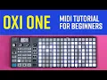 Lagu Hoe je synthesizers bedient met Oxi One MIDI: Stapsgewijze handleiding