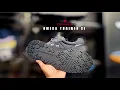 Converse Omega Trainer SE Black on Black 2026 - You Need to See These Up Close