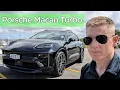 Lagu Porsche Macan Turbo – NZ Review