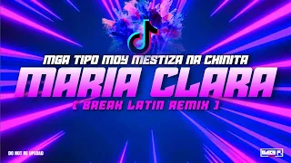 Download NEW TIKTOK DANCE 2024 | MARIA CLARA | MESTIZA NA CHINITA | BREAKLATIN REMIX | DJ GABS P. MP3