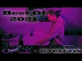 Best Of DJ Calvin 2021