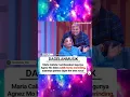 MARIA CALISTA  BIKIN PUBLIK KOREA MERINDING