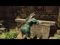 Shadow of the Tomb Raider Kuwaq Yaku - Crypt 2