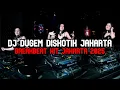 Lagu DJ DUGEM DISKOTIK JAKARTA  !! BREAKBEAT TOP LAGU HITS FULL BASS TERBARU 2025 - DJ JUSTINKIE