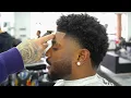 Mistakes That Hold Barbers Back From A Perfect Blend