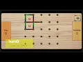 Dots and Boxes How to play dGamePoint