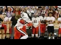 2017 Backyard Bowl CJ Moore Oklahoma State Commit Highlights