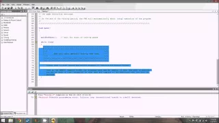 FTC Tutorial - Programming a Robot to Drive