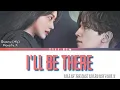 Shownu (셔누) Monsta X – I′ll Be There [Lyrics Han|Rom|Indo] Tale Of The Nine Tailed OST Part. 2