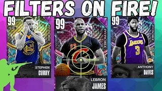 BEST NBA 2k23 Snipe Filters to make MILLIONS of MT in MyTeam