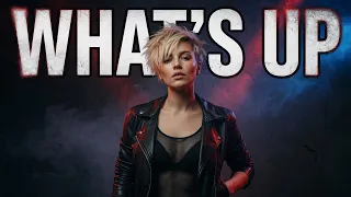 what s up rock version bosluis brigade