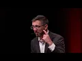 How to actively listen to others Scott Pierce TEDxBirmingham
