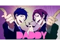 Lagu Let's Dance AMV  - PSY - Daddy