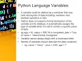 Introduction to Python Programming for the Microbit 2020 mk1