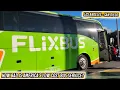 How Bad is America s LOW COST BUS Service Flixbus Los Angeles - San Diego