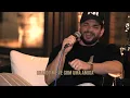 FELIPE & RODRIGO | DON'T TAKE IT THE WRONG WAY | GUIDE 11 | IN THE FEELINGS IN BRASÍLIA