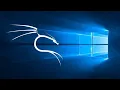 Hacking Windows 7 from Kali Linux Metasploit Part 1