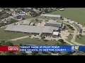 Threat Made At Pilot Point High School In Denton County