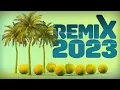Download Lagu Remix 2023 ⚡ Covers Popular Songs
