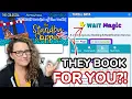 Standby Skipper vs Wait Magic - Lightning Lane tools