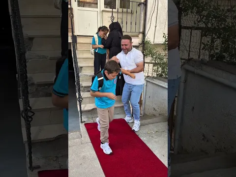 14 Eylül’de tüm veliler
