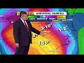 Tropical Storm Florence The latest update with Big Weather