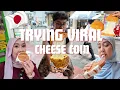 Download Lagu JAPAN VLOG 🇯🇵- DAY 5 | JALAN KAKI SEHARIAN SAMPAI SAKIT KAKI