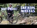 TEST RIDE - BEAST DH30 Carbon Wheels My full season experience FIASKO RACING