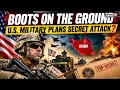 LIVE Trump Vows To Hit Iran Hard Trump s Secret Attack Plan Nuclear Showdown soon N18G