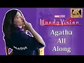 Agatha All Along (4K) - WandaVision: Episode 7 | Disney+
