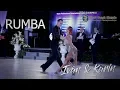 Download Lagu Ivan Mulyavka - Karin Rooba I Rumba I First Coast Classic 2019