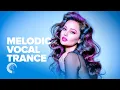 Download Lagu MELODIC VOCAL TRANCE [FULL ALBUM]
