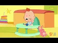 Nap Time | Kids Lullaby | Super Simple Sleep Routine Songs