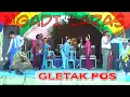 Download Lagu 02.  GLETAK POS _ TAYUB NGADI LARAS _ BALUNGPANGGANG _ RIBUT GADEL