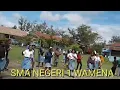 Lagu SMA NEGERI 1 WAMENA:PAKE LAGU PATOLA