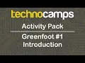 Greenfoot - Introduction