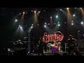 Luces de Periferia - Enjambre (Auditorio Gota de Plata, Pachuca en 2017)