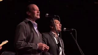 بحبك و انطلق عصفور أحمد الحجار و محمد منير و علي الحجار 