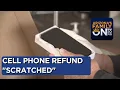 Surprise resident upset with Consumer Cellular issue