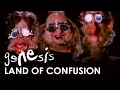 Download Lagu Genesis - Land of Confusion (Official Music Video)