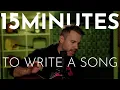 Inspired by Adele Solo Writing